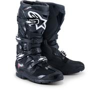 Alpinestars 2010526-10-8 Tech 7 Enduro Drystar Boots 8 Black