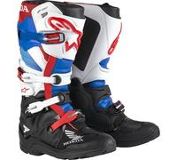 Alpinestars 2012723-1272-11 Tech 7 Enduro Drystar Boots 11 Black