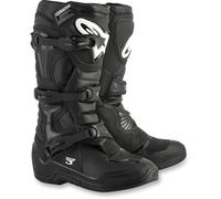 Alpinestars Tech 3 Motocross Boots, black, size 43 for Men