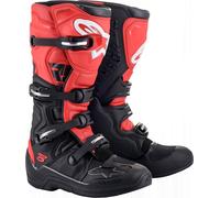Alpinestars 2015015-13-9 Tech 5 Boots 9 Black/Red