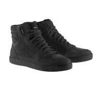 Alpinestars J-6 Waterproof Shoes, black, size 43 for Men