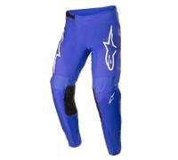 Alpinestars 2023 Fluid Narin Pants Blue Ray White, Size: 28