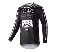 Alpinestars 2023 Racer Found Jersey Black, Size: XL