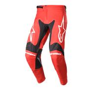 Alpinestars 2023 Racer Hoen Pants Mars Red Black, Size: 32