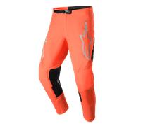 Alpinestars 2023 Supertech Risen Pants Hot Orange Black, Size: 30