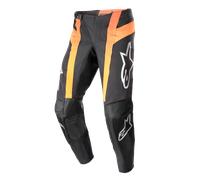Alpinestars 2023 Techstar Sein Pants Black Hot Orange, Size: 38