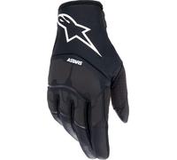 Alpinestars Thermo Shielder Off-road Gloves Black 2XL / Short Men