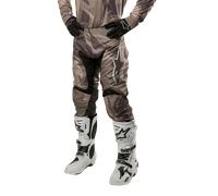 Alpinestars 2024 Racer Tactical Pants Military Green Camo Brown, Size: 28