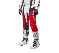 Alpinestars 2024 Techstar Ocuri Pants Mars Red White Black, Size: 36