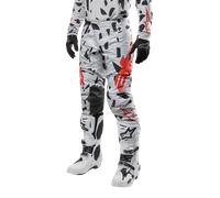 Alpinestars 2024 Techstar Rantera Pants Haze Gray Camo, Size: 36