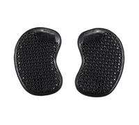 Alpinestars 2025 Bioflex Hip Protectors Black MX Motocross Off Road Quad ATV