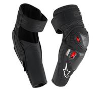 Alpinestars Bionic Pro Plasma Elbow Guards Black S-M