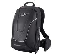 Alpinestars 2025 Charger Pro Backpack Bag Black MX Quad ATV Off Road Enduro
