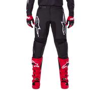Alpinestars 2025 Fluid Haul Pants Black White, Size: 30