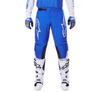 Alpinestars 2025 Fluid Haul Pants Blue White, Size: 30