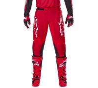 Alpinestars 2025 Fluid Haul Pants Bright Red Black, Size: 38