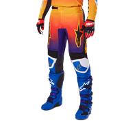 Alpinestars 2025 Fluid Wurx Pants Multicolor, Size: 38