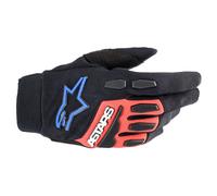 Alpinestars Full Bore Xt Off-road Gloves Black XL / Short Men