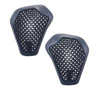 Alpinestars 2025 Nucleon Flex Pro Shoulder Protectors Anthracite MX Off Road