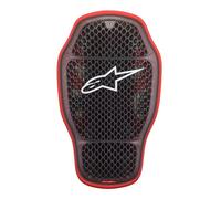 Alpinestars Nucleon KR-1 Celli back protector red L