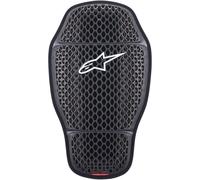 Alpinestars 2025 Nucleon KR-CELL i Back Protection Insert Smoke MX Motocross