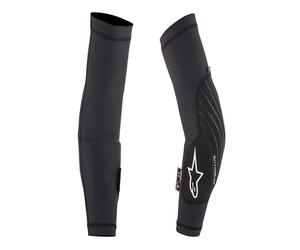 Alpinestars 2025 Paragon Lite Elbow Protectors Black MX Motocross Off Road Quad