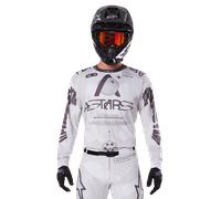 Alpinestars 2025 Racer Hollow Jersey Light Camo Brown