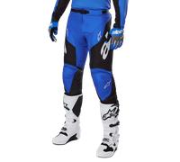 Alpinestars 2025 Racer Veil Pants Blue Black, Size: 36
