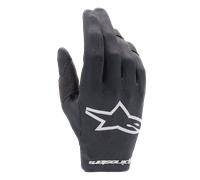 Alpinestars 2025 Radar Gloves Black, Size: M