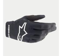 Alpinestars Radar Motocross Gloves, black, size XL for Men