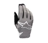 Alpinestars 2025 Radar Pro Gloves Black