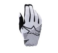 Alpinestars 2025 Radar Pro Gloves White