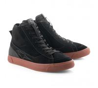 Alpinestars (2026) Boots - Stated Riding Shoes - Black/Gum