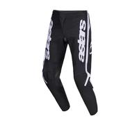 Alpinestars 2026 Fluid Apex Motocross Pants Black Grey