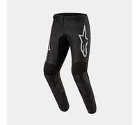 ALPINESTARS ALPINESTARS - Pants Fluid Graphite Black / Silver 2024 30