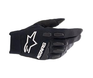 Alpinestars 2026 Full Bore XT Enduro Adventure Gloves Black MX Quad Off Road