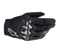 Alpinestars 2026 Megawatt Enduro Adventure Gloves Black MX Quad ATV