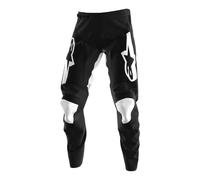Alpinestars 2026 Racer Air Riway Pants 32, Black/White