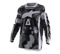 Alpinestars 2026 Racer Lahnd Jersey M, Iron Camo