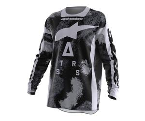 Alpinestars 2026 Racer Lahnd Jersey M, Iron Camo