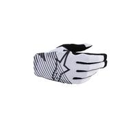 Alpinestars 2026 Radar Pro Motocross Gloves White MX Enduro ATV Off Road Quad