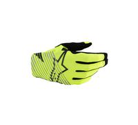 Alpinestars 2026 Radar Pro Motocross Gloves Yellow Fluo MX Enduro Off Road Quad