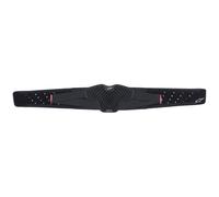 Alpinestars 2026 Sequence Kidney Belt Black MX Motocross Off Road Quad ATV
