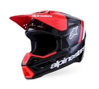 Alpinestars S-m3 Radium Ece22.06 Off-road Helmet