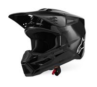 Alpinestars S-m3 Ece22.06 Off-road Helmet Black XL