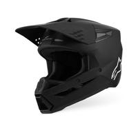Alpinestars S-m3 Ece22.06 Off-road Helmet Black XS