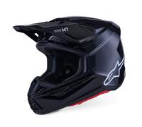 Alpinestars S-m7 Ece22.06 Off-road Helmet Black XL