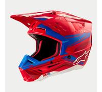 Alpinestars S-m5 Action 2 Ece22.06 Off-road Helmet