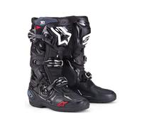 Alpinestars 2026 Tech 10 Enduro Boots Black US 9