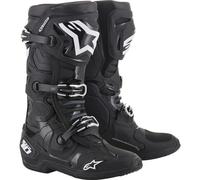 Alpinestars 2026 Tech 10 Motocross Boots Black /US 11